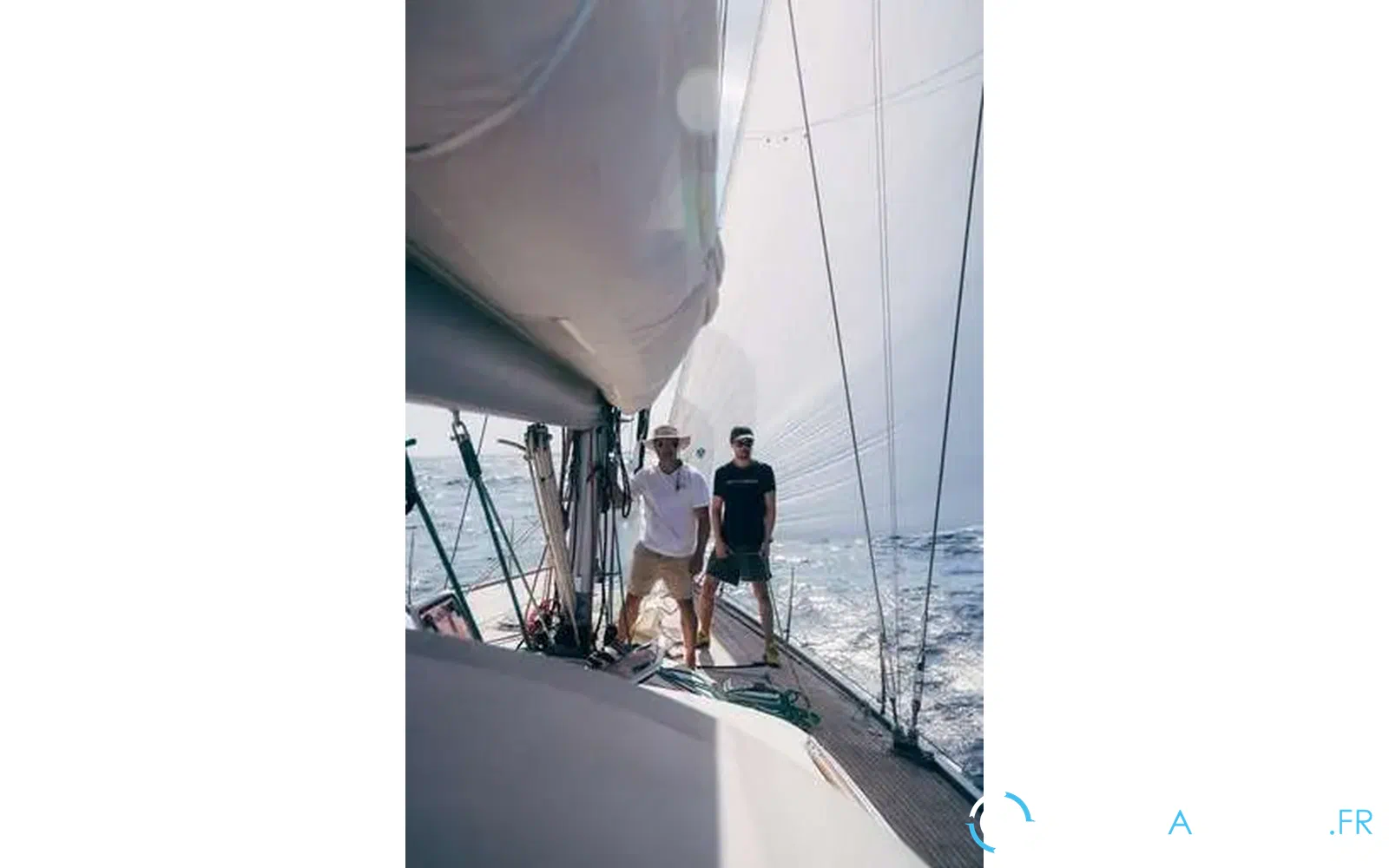 slider 57 Hanse 531