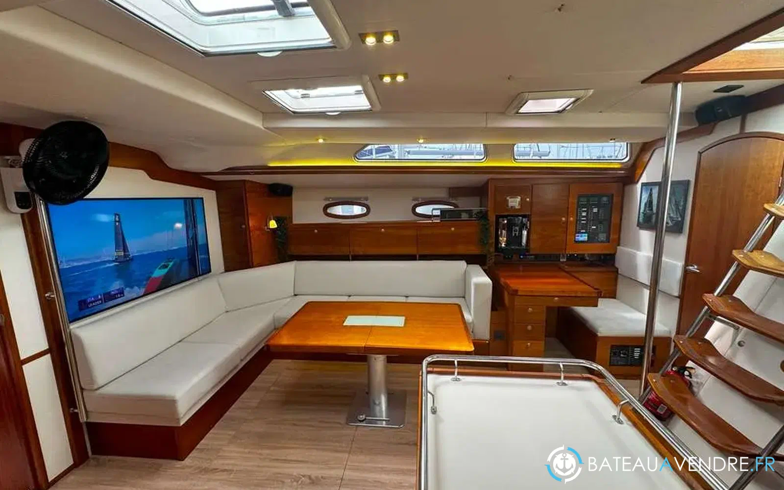 slider 60 Hanse 531
