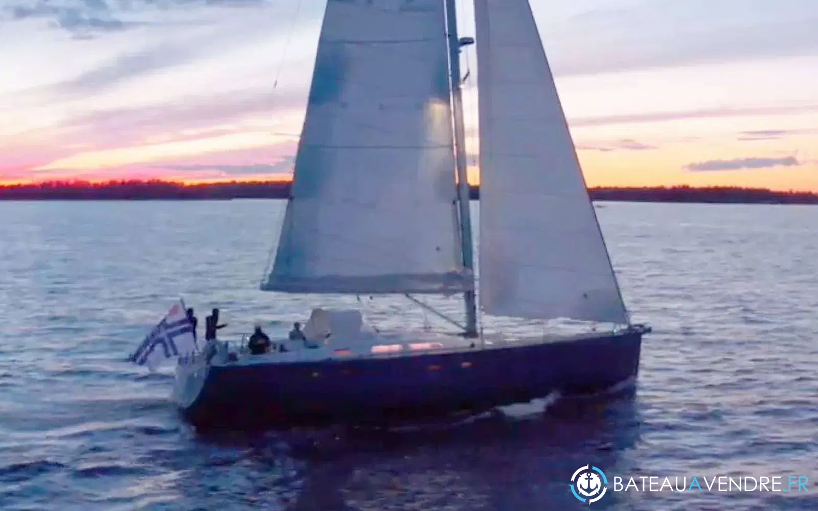 slider 61 Hanse 531