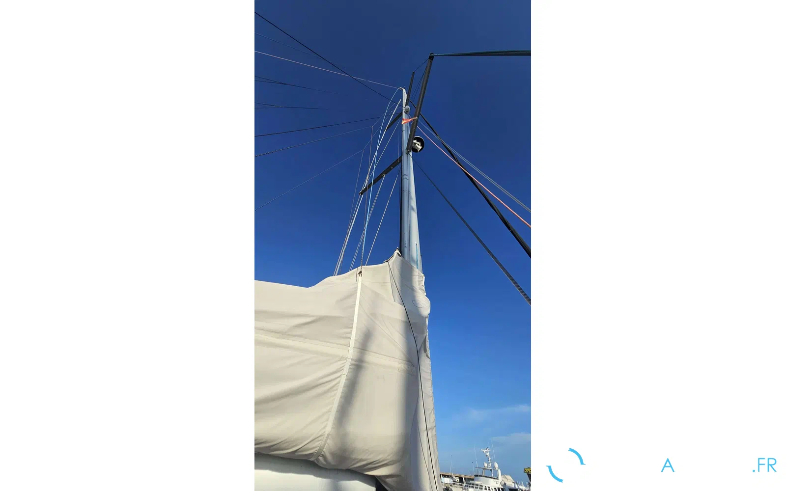 slider 65 Hanse 531
