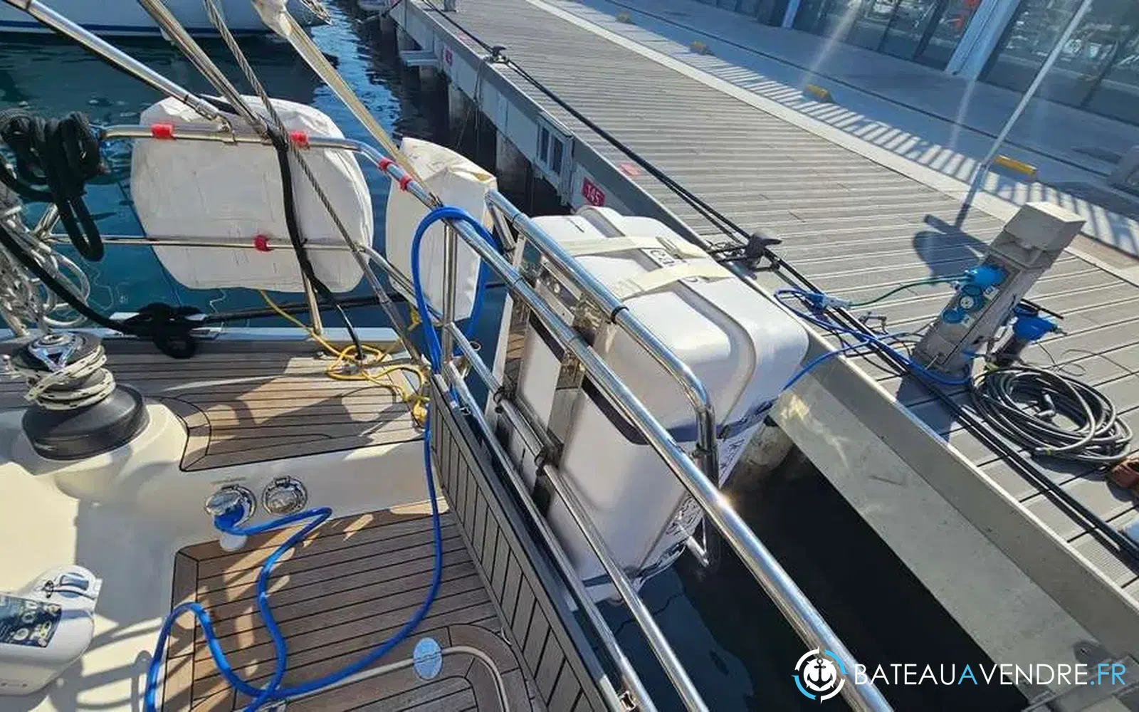 slider 66 Hanse 531