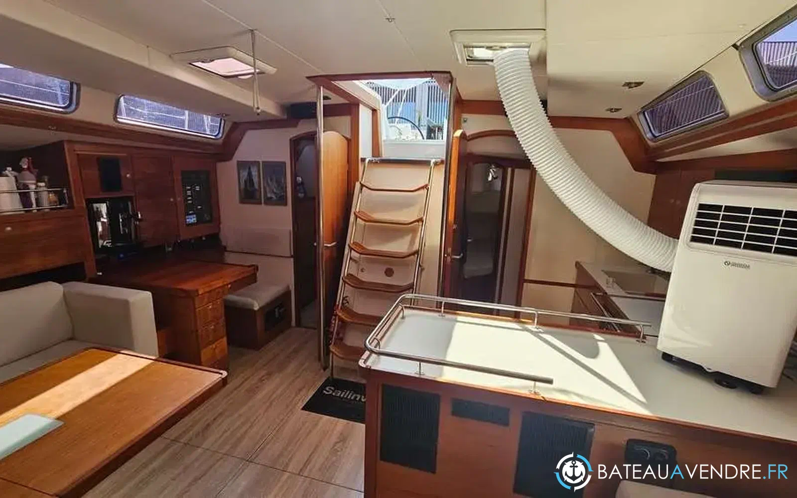 slider 67 Hanse 531