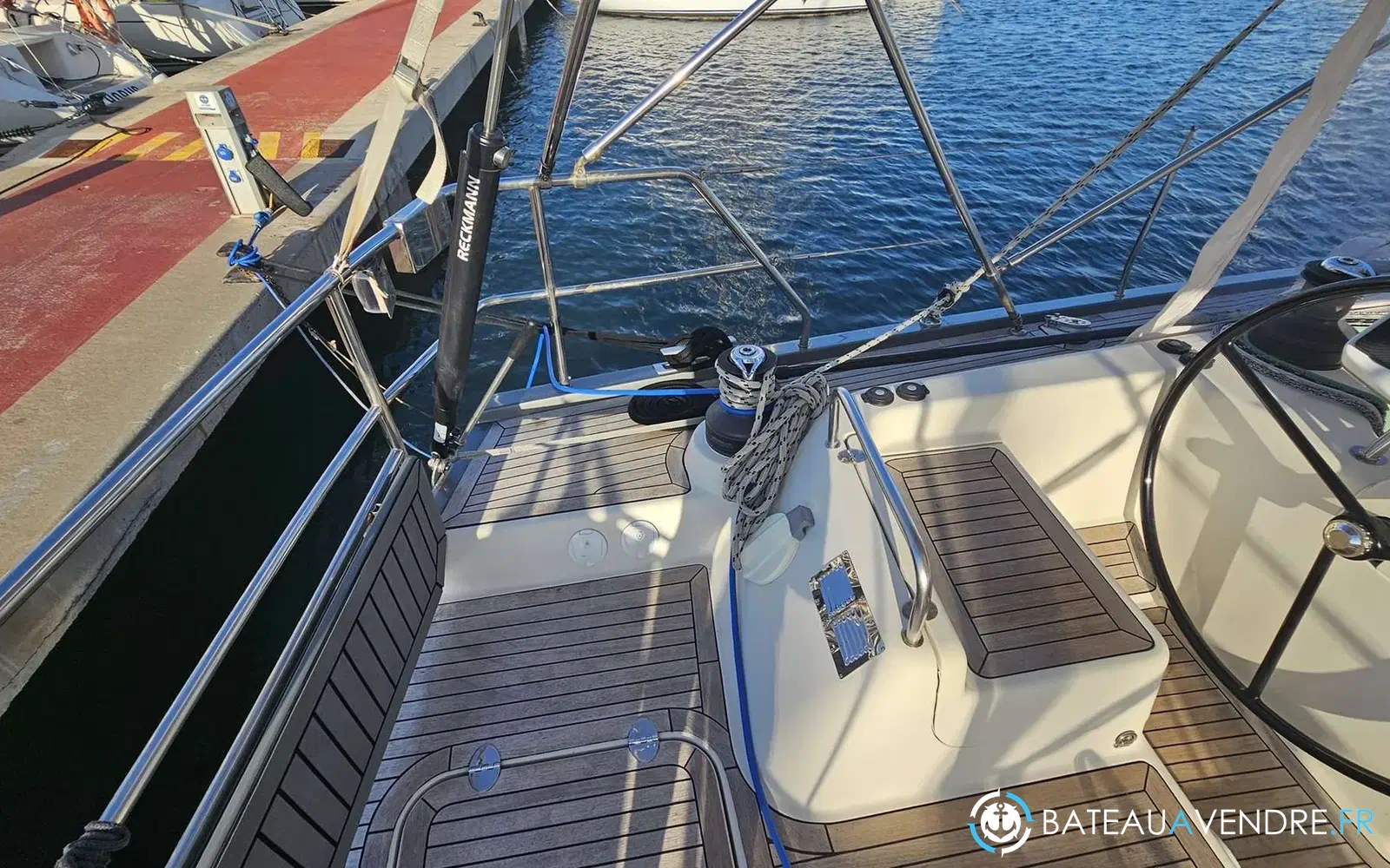 slider 6 Hanse 531