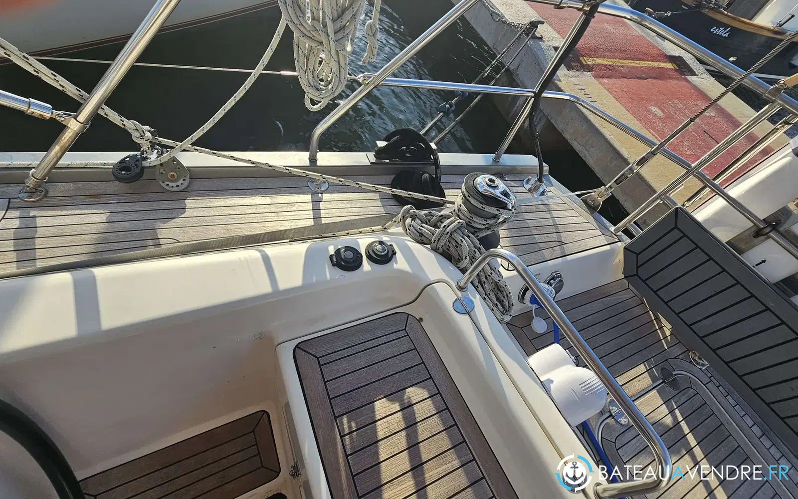 slider 69 Hanse 531