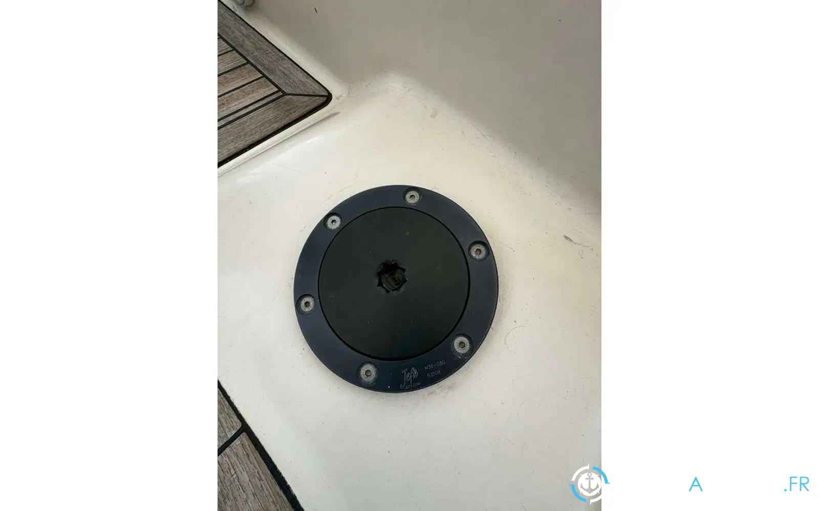 slider 70 Hanse 531