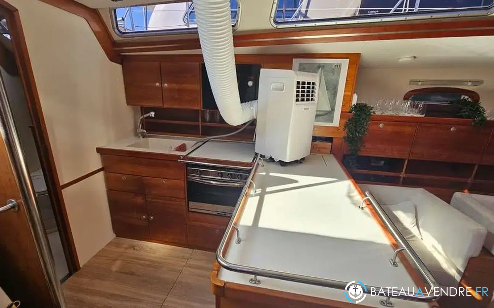 slider 71 Hanse 531