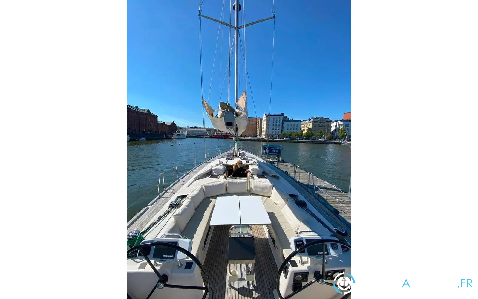 slider 72 Hanse 531