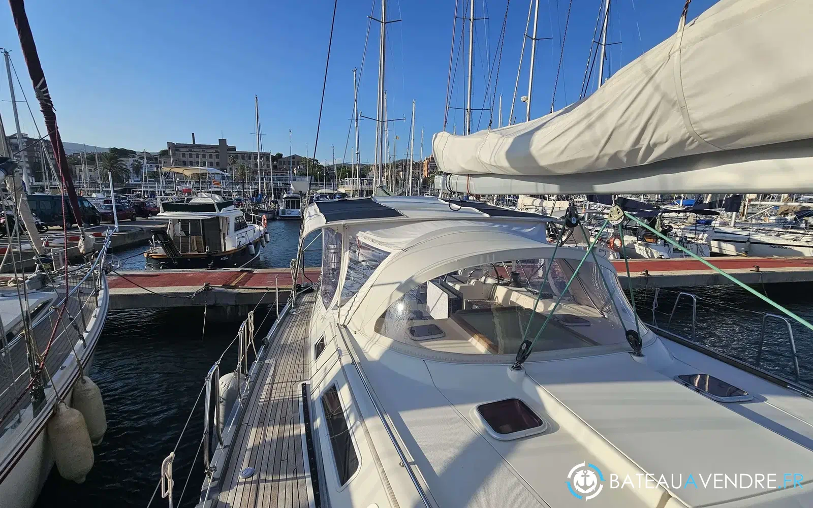 slider 73 Hanse 531