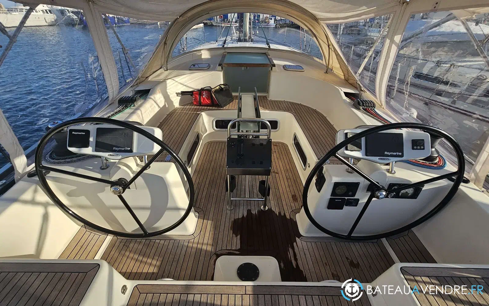 slider 74 Hanse 531