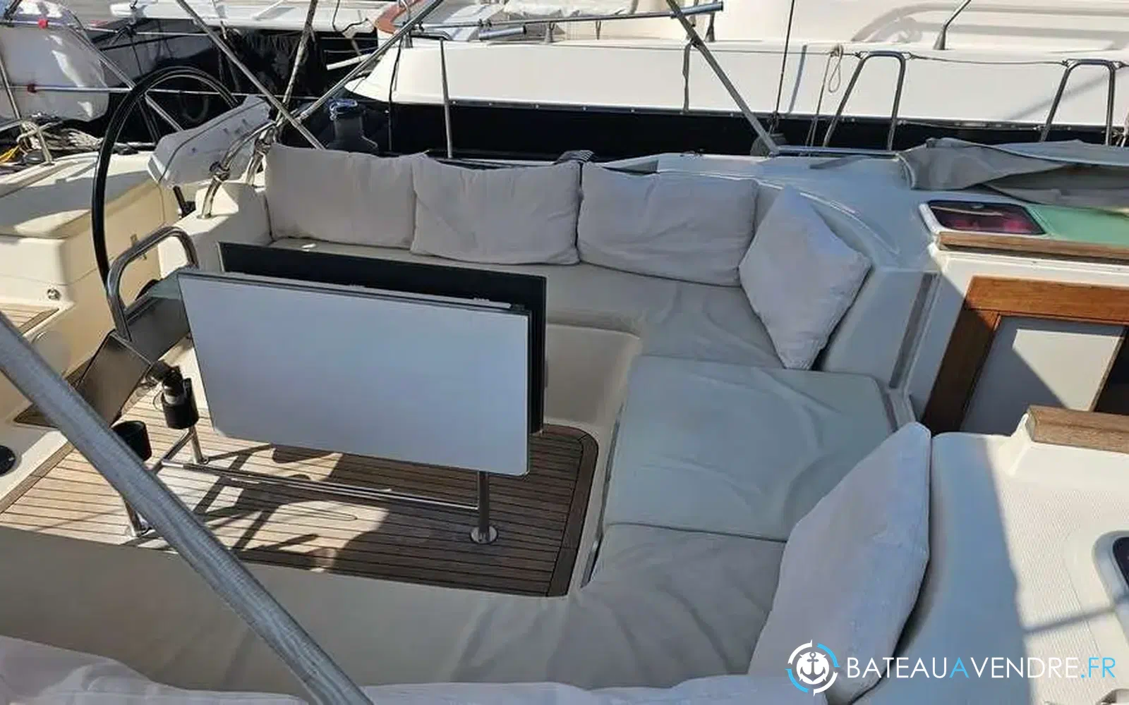 slider 75 Hanse 531