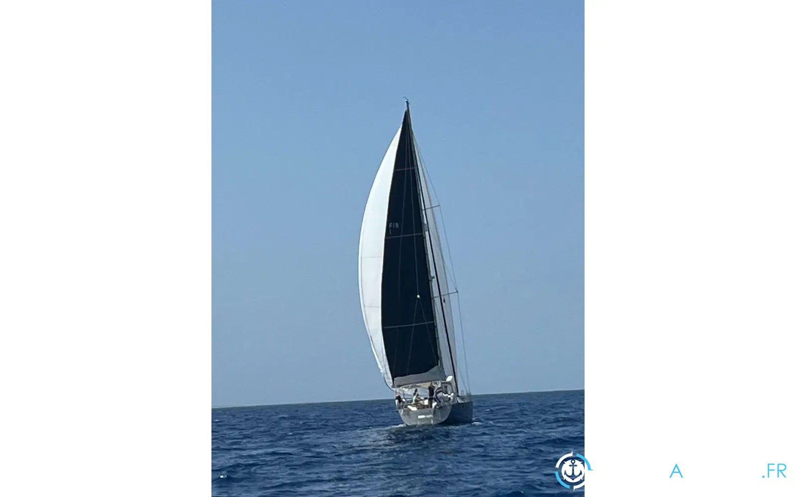 slider 76 Hanse 531