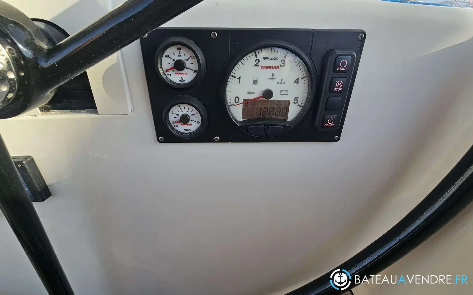 slider 77 Hanse 531