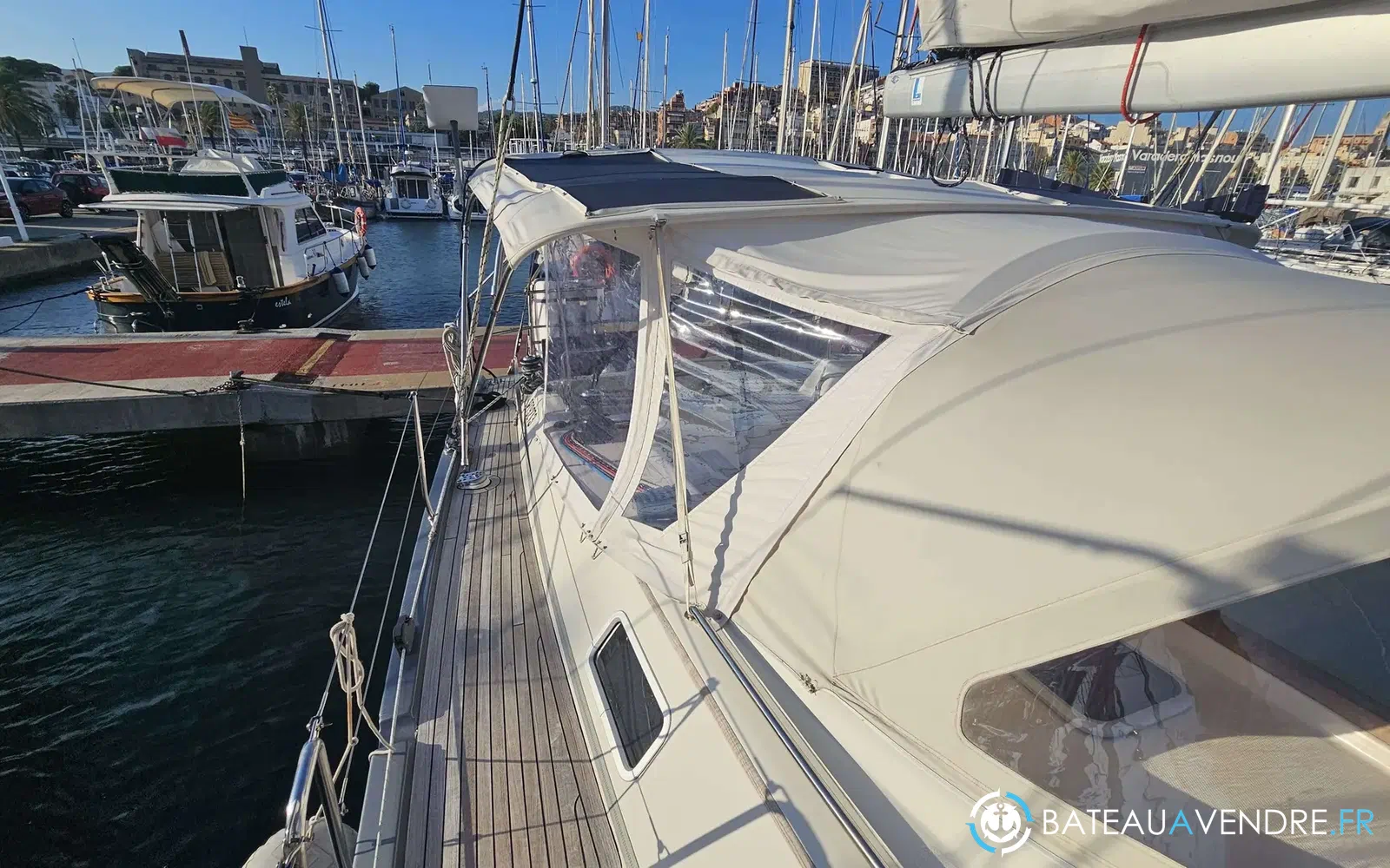 slider 78 Hanse 531