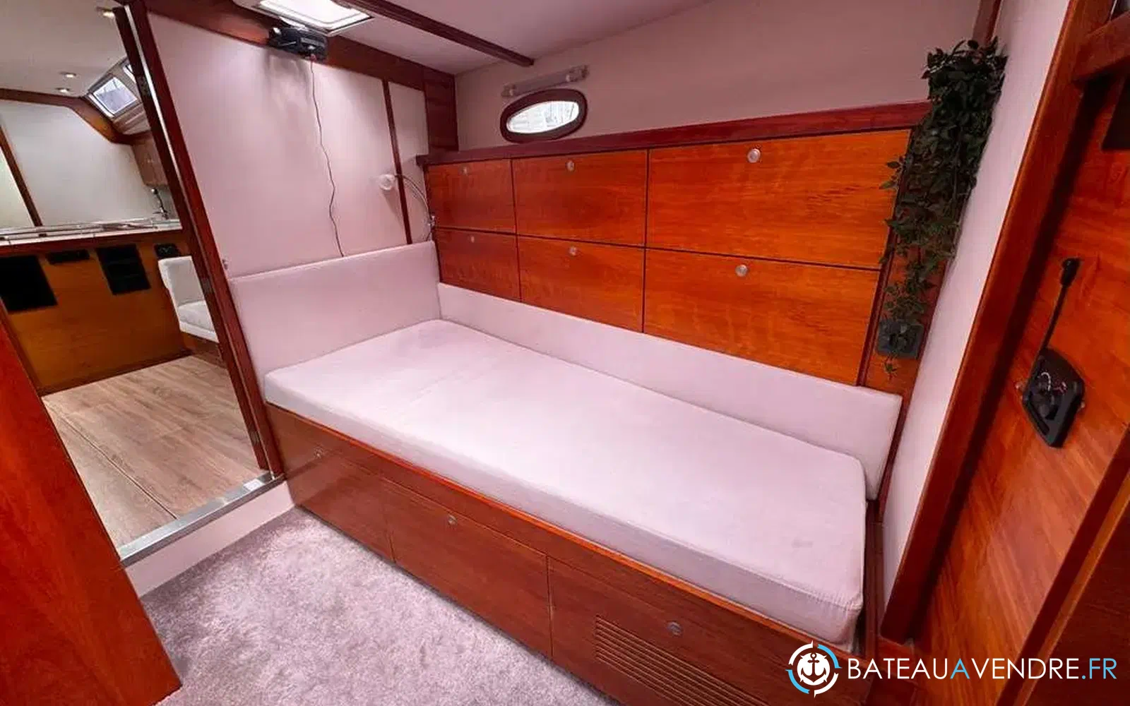 slider 80 Hanse 531
