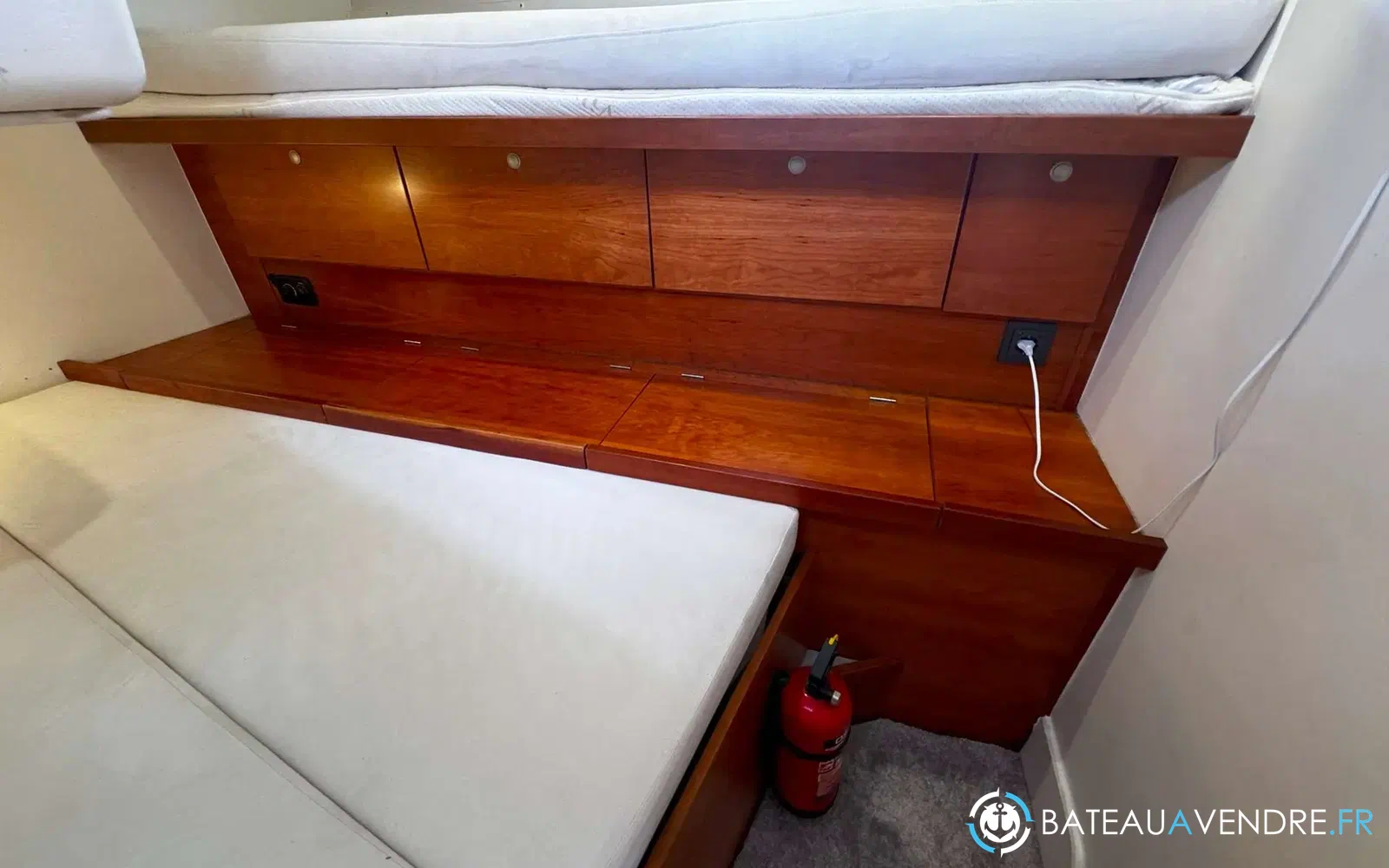 slider 81 Hanse 531