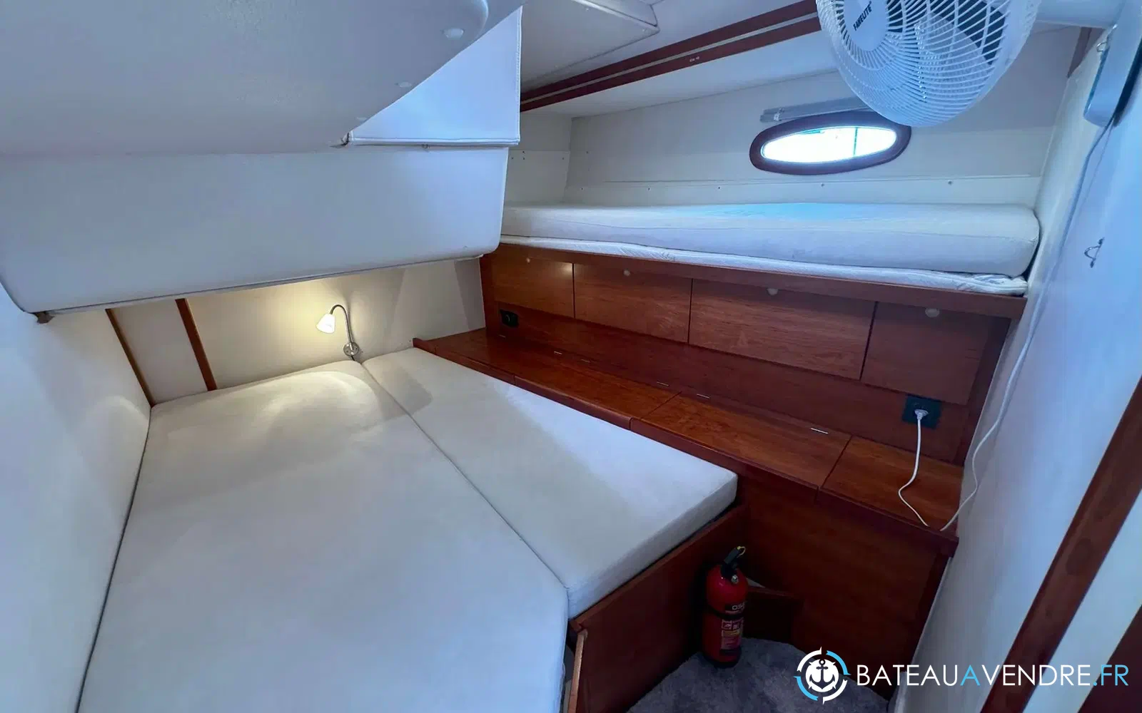 slider 85 Hanse 531