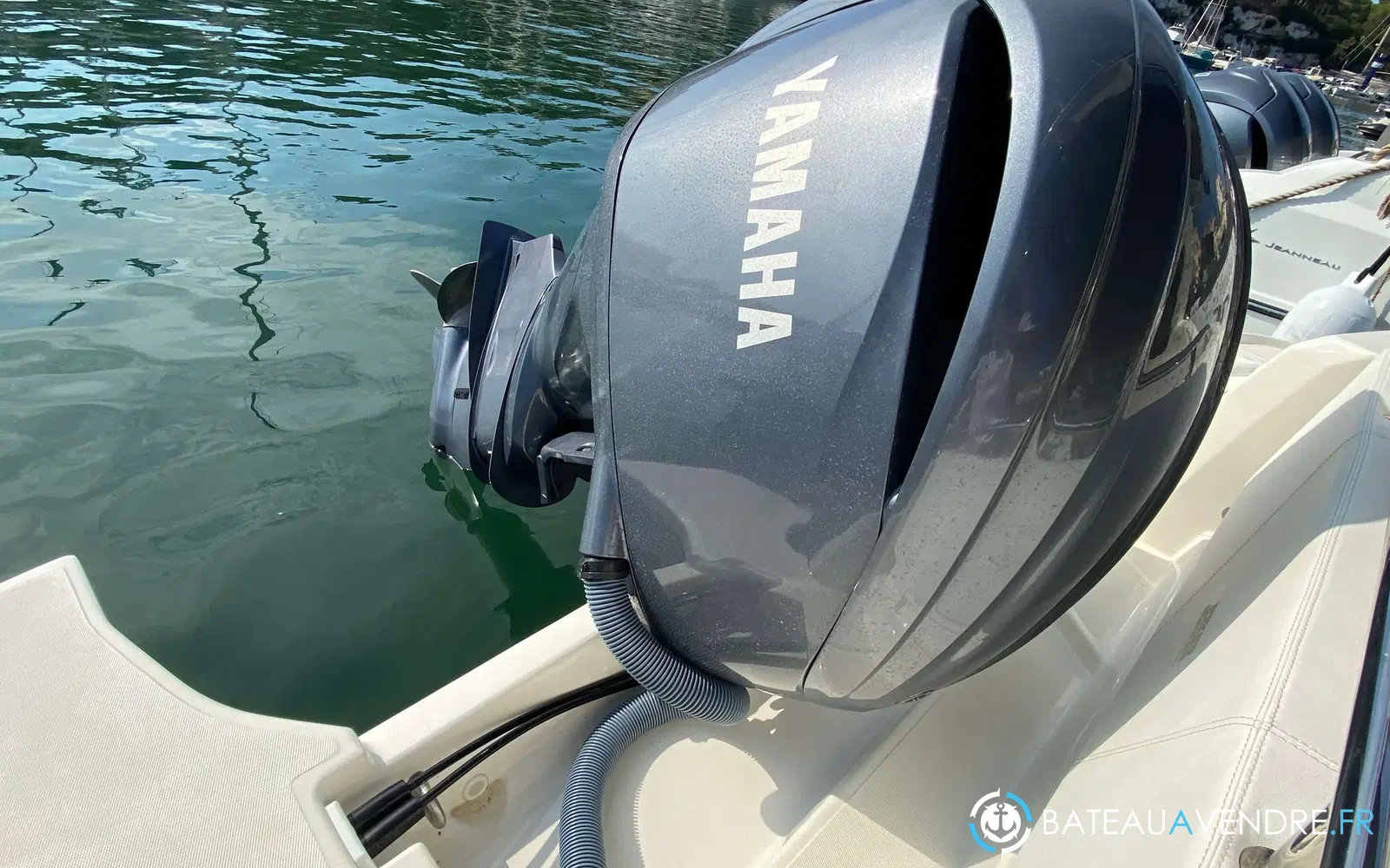 slider 11 Joker Boat Clubman 28