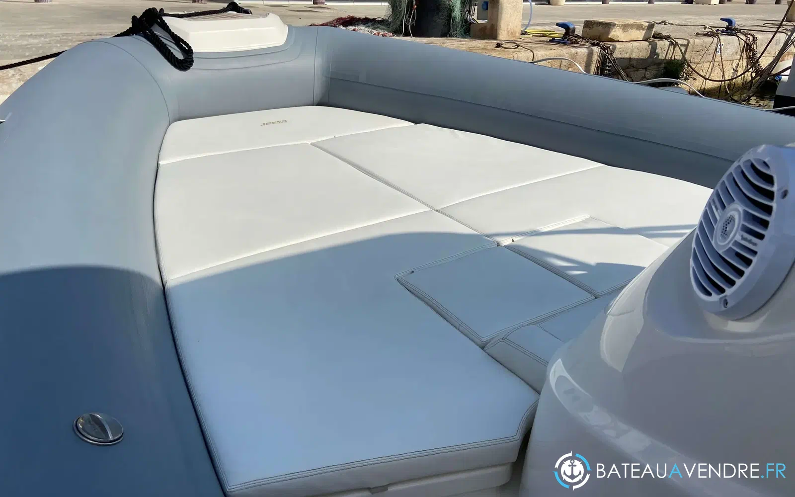 slider 18 Joker Boat Clubman 28