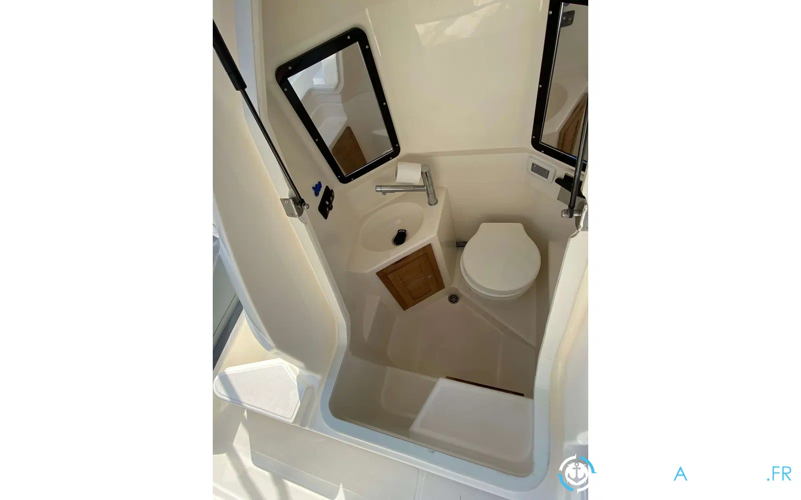 slider 21 Joker Boat Clubman 28