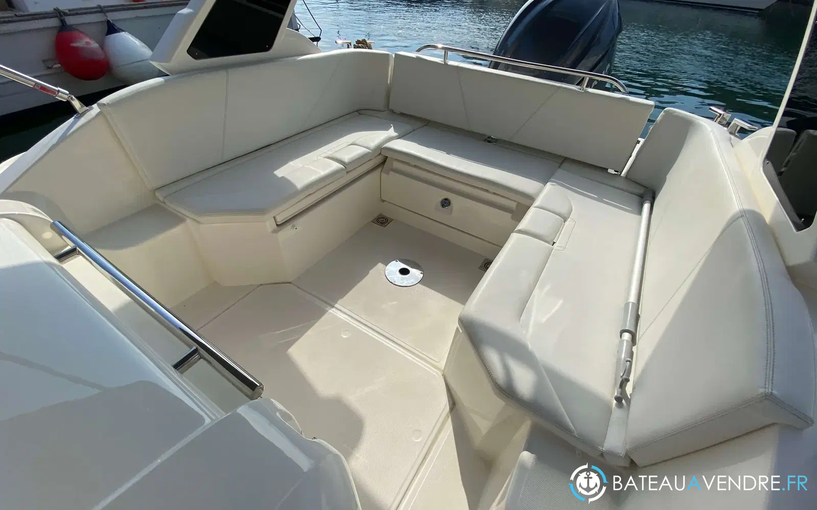 slider 2 Joker Boat Clubman 28