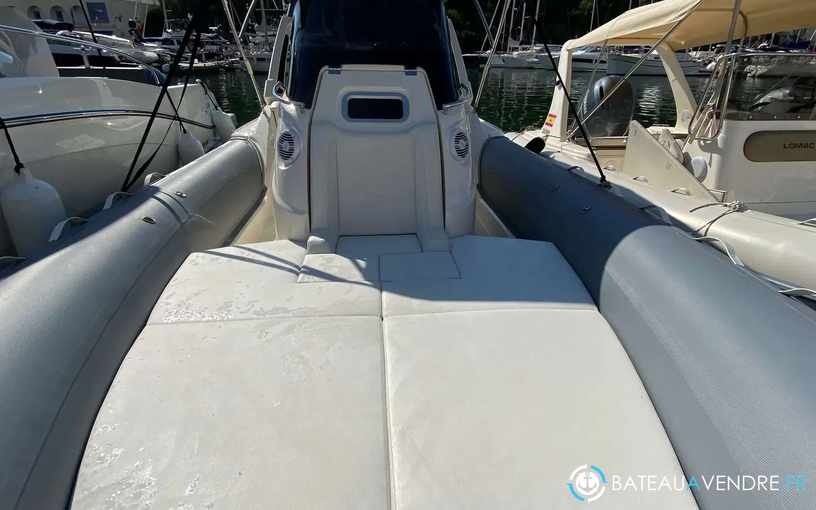 slider 3 Joker Boat Clubman 28