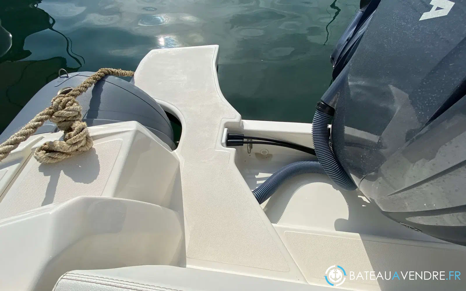 slider 4 Joker Boat Clubman 28