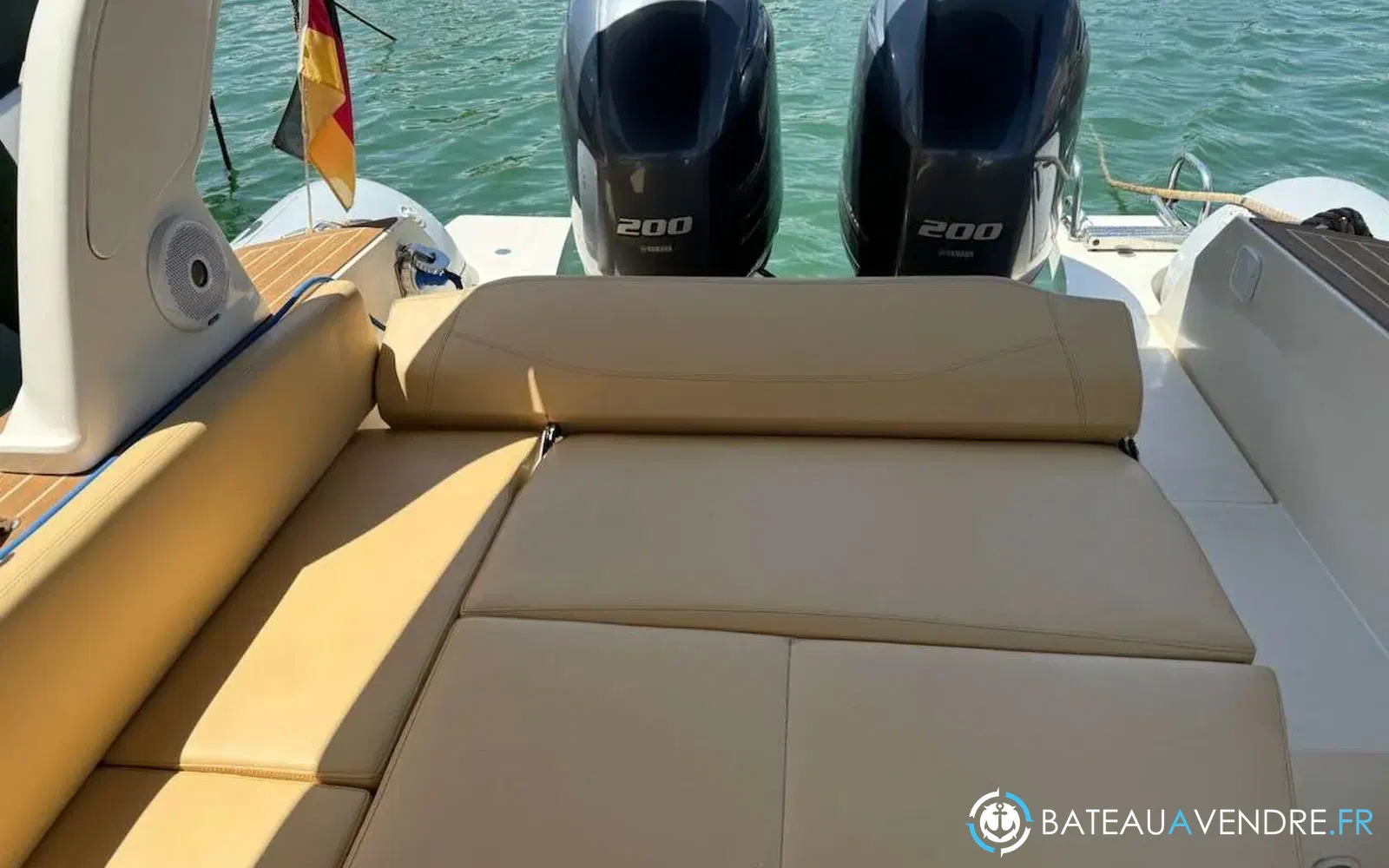 slider 13 Capelli Tempest 850 WA