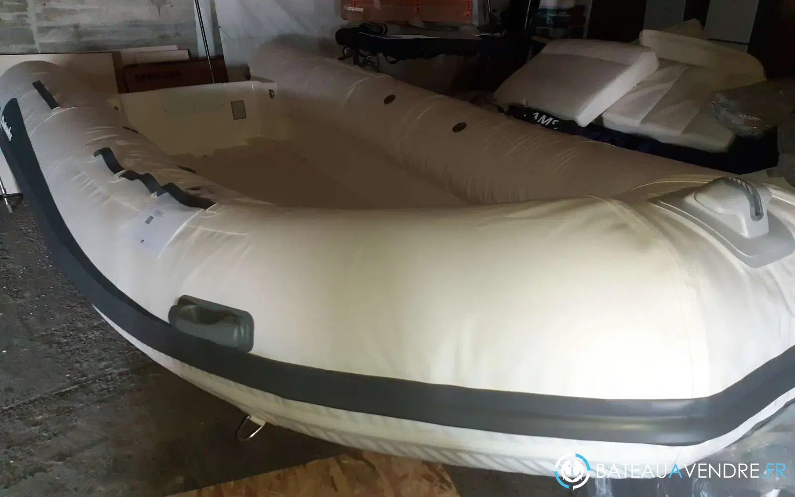 slider 0 Protender SX 420