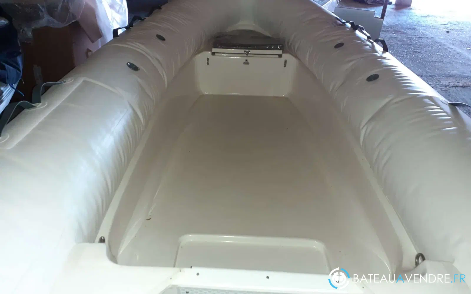 slider 5 Protender SX 420