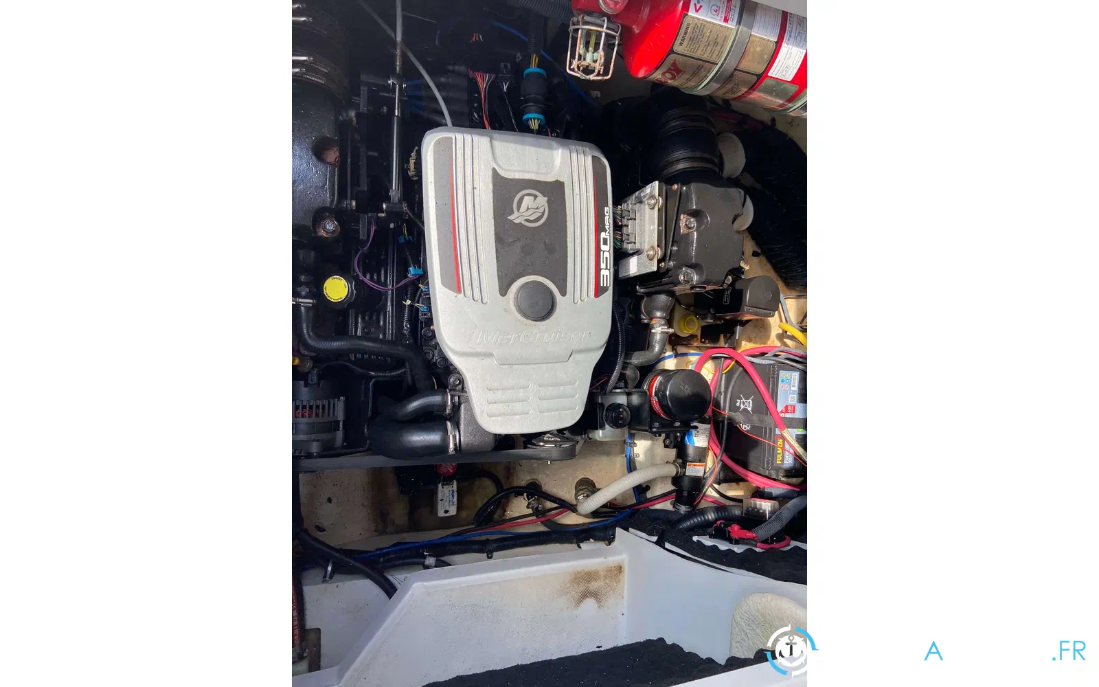 slider 1 Monterey 278 SS