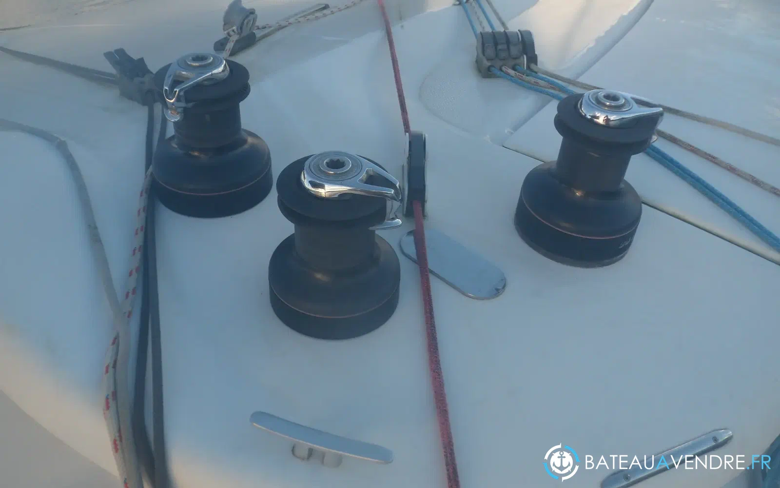 slider 9 Fountaine Pajot Orana 44
