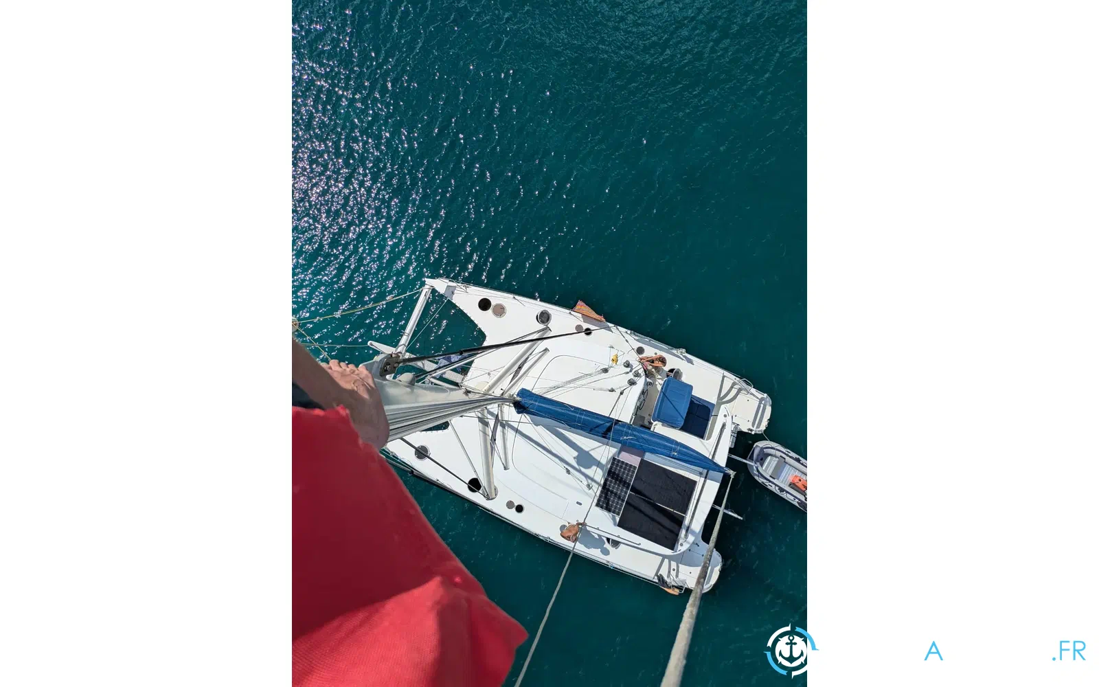 slider 10 Fountaine Pajot Orana 44