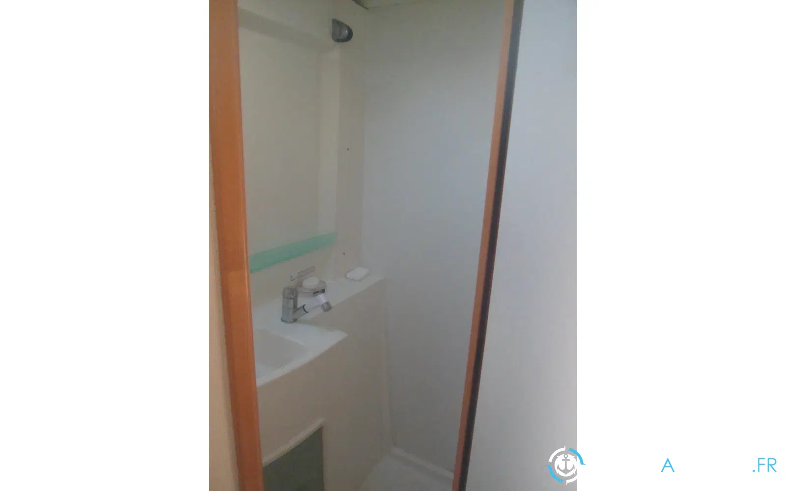 slider 17 Fountaine Pajot Orana 44