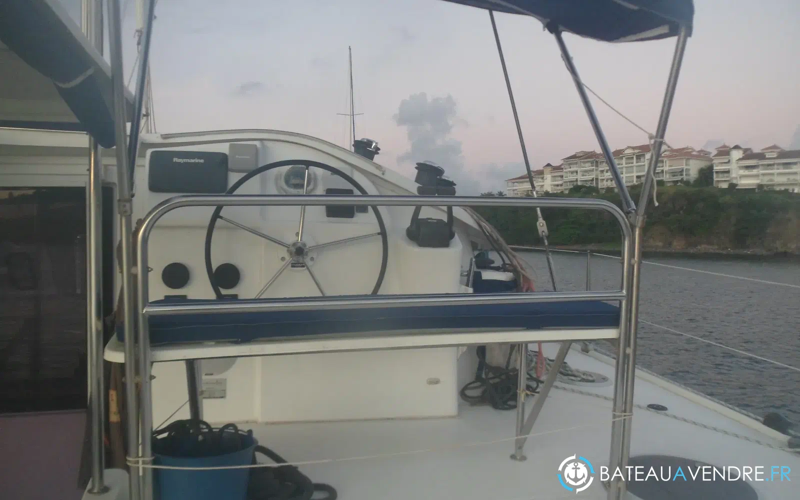 slider 20 Fountaine Pajot Orana 44