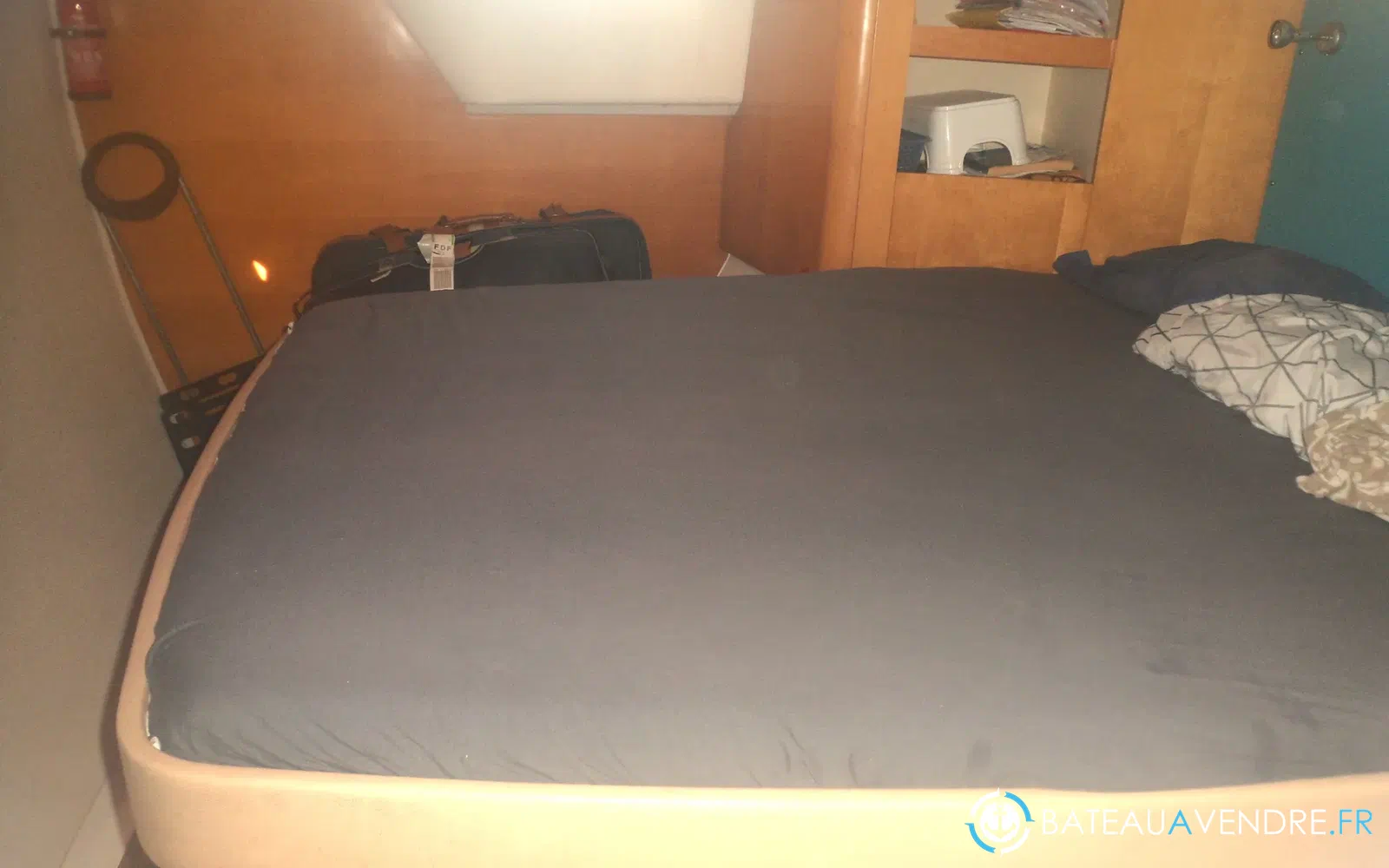 slider 22 Fountaine Pajot Orana 44