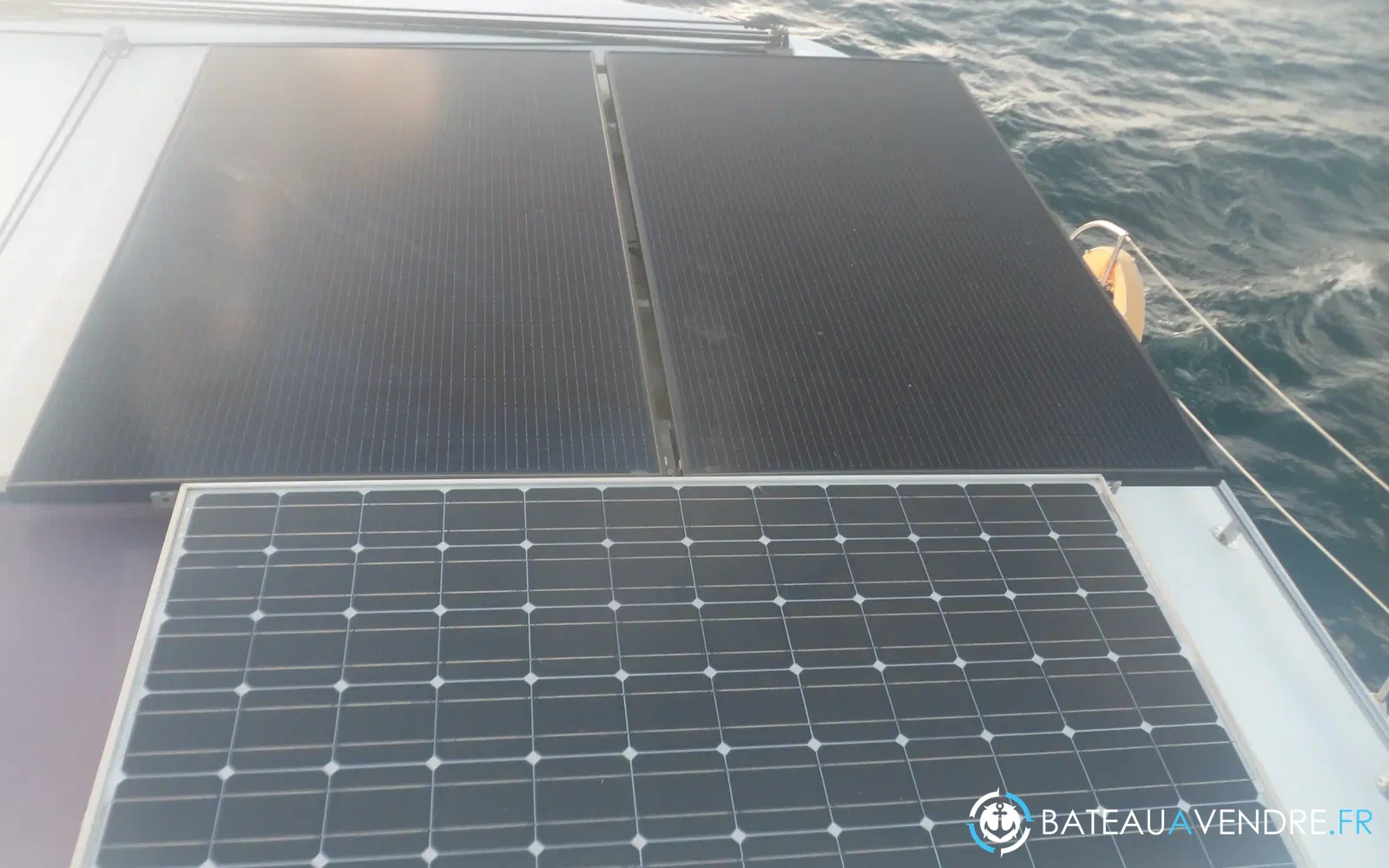 slider 23 Fountaine Pajot Orana 44