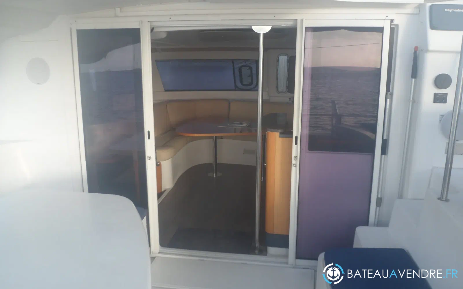 slider 24 Fountaine Pajot Orana 44