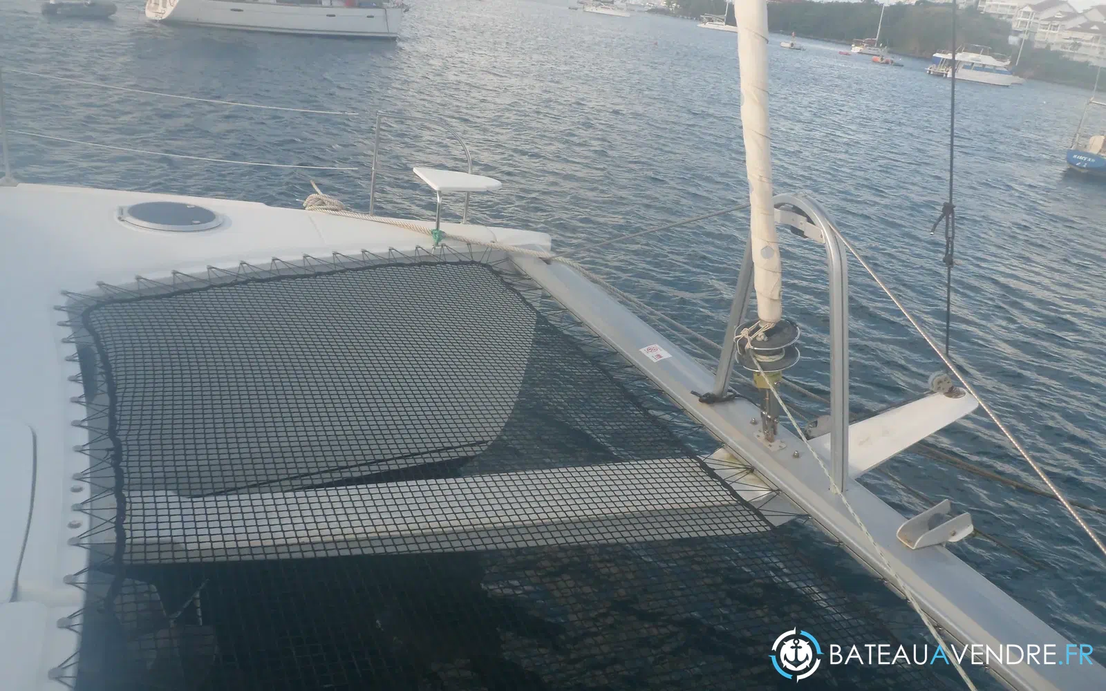 slider 25 Fountaine Pajot Orana 44