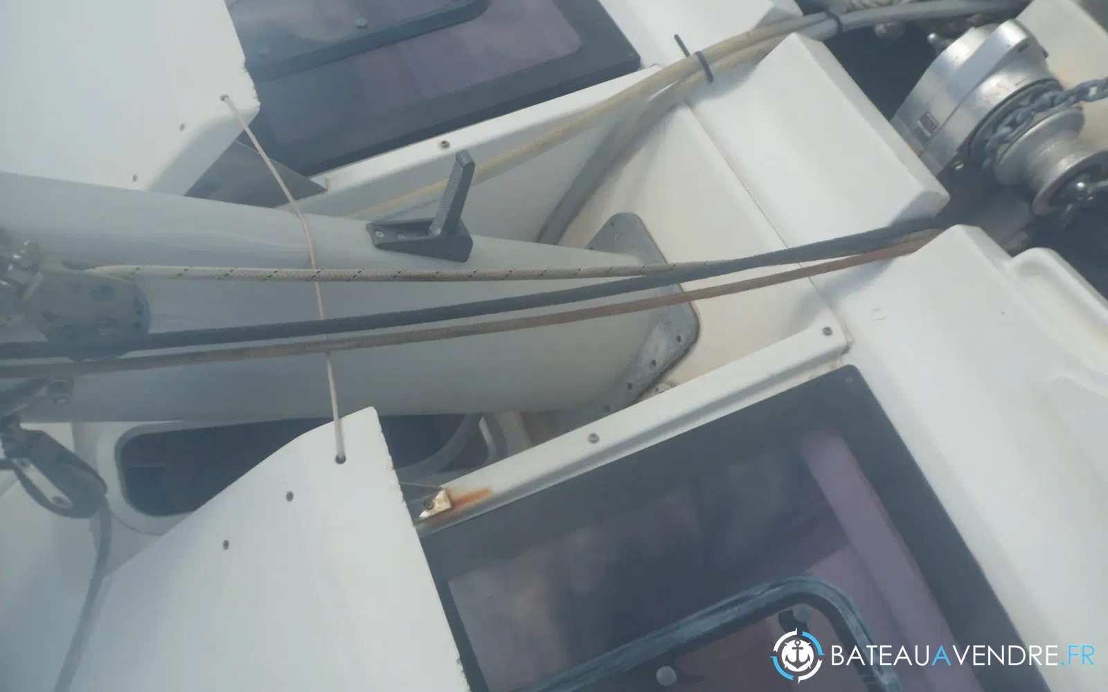 slider 30 Fountaine Pajot Orana 44
