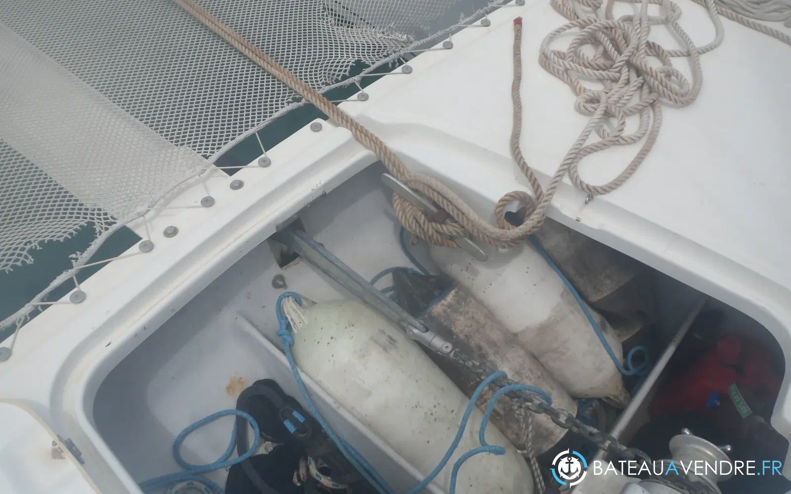 slider 33 Fountaine Pajot Orana 44