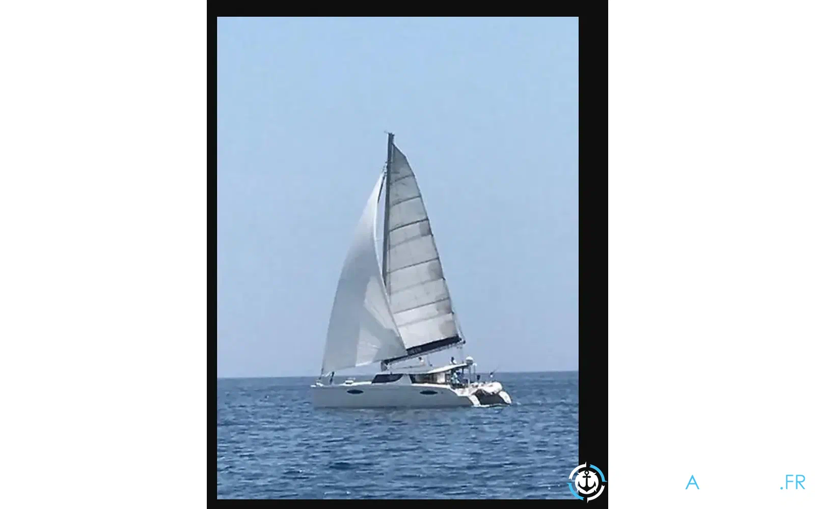 slider 3 Fountaine Pajot Orana 44