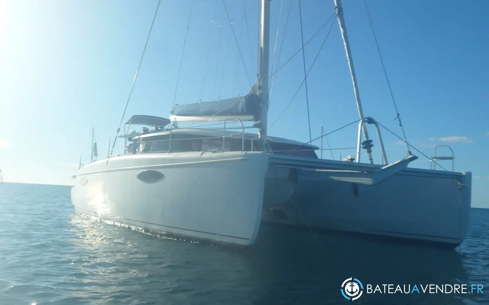 slider 6 Fountaine Pajot Orana 44