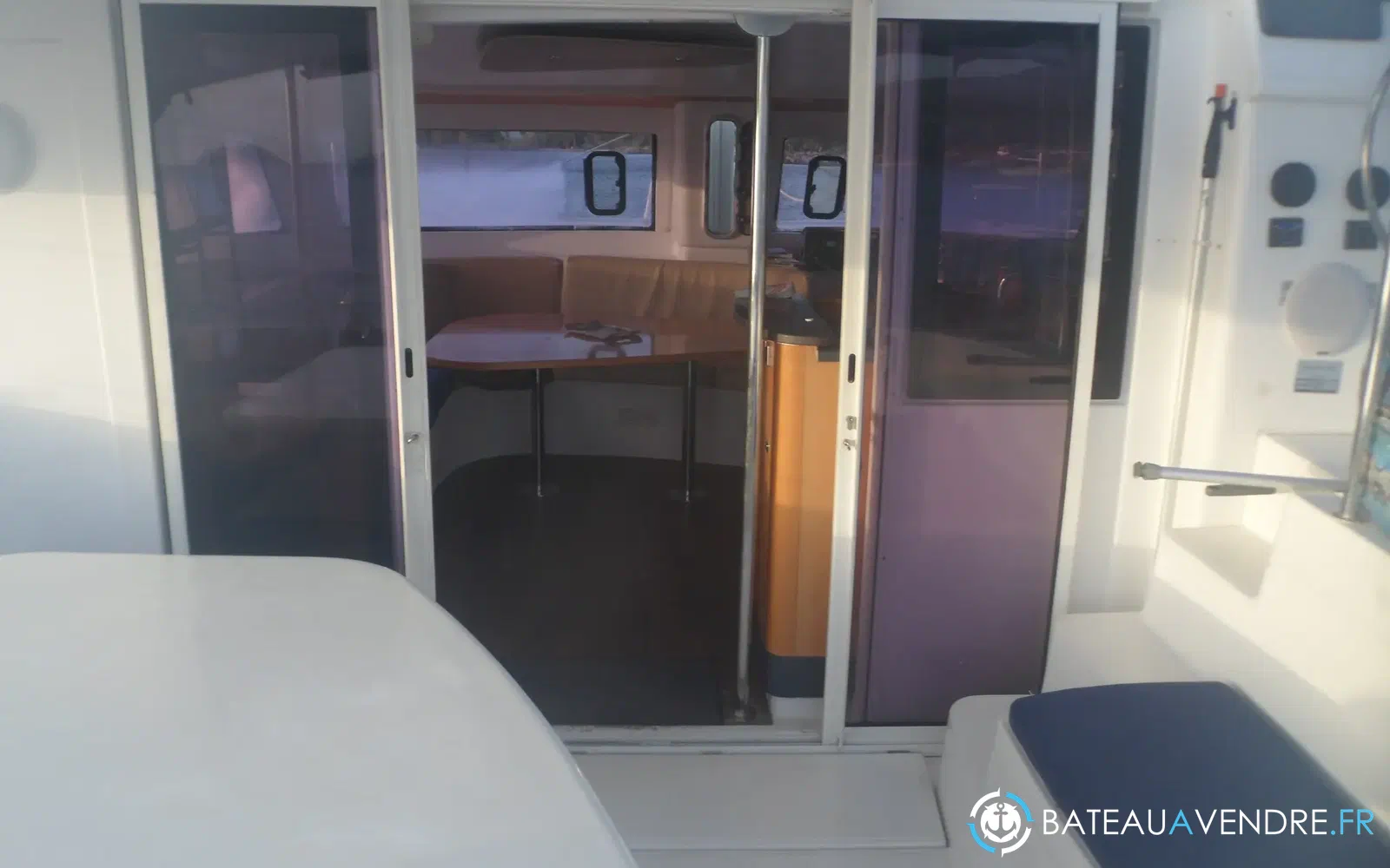slider 7 Fountaine Pajot Orana 44