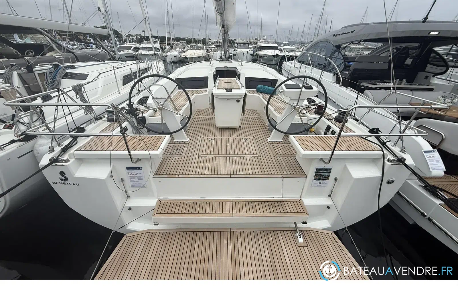 slider 0 Beneteau Oceanis 46.1