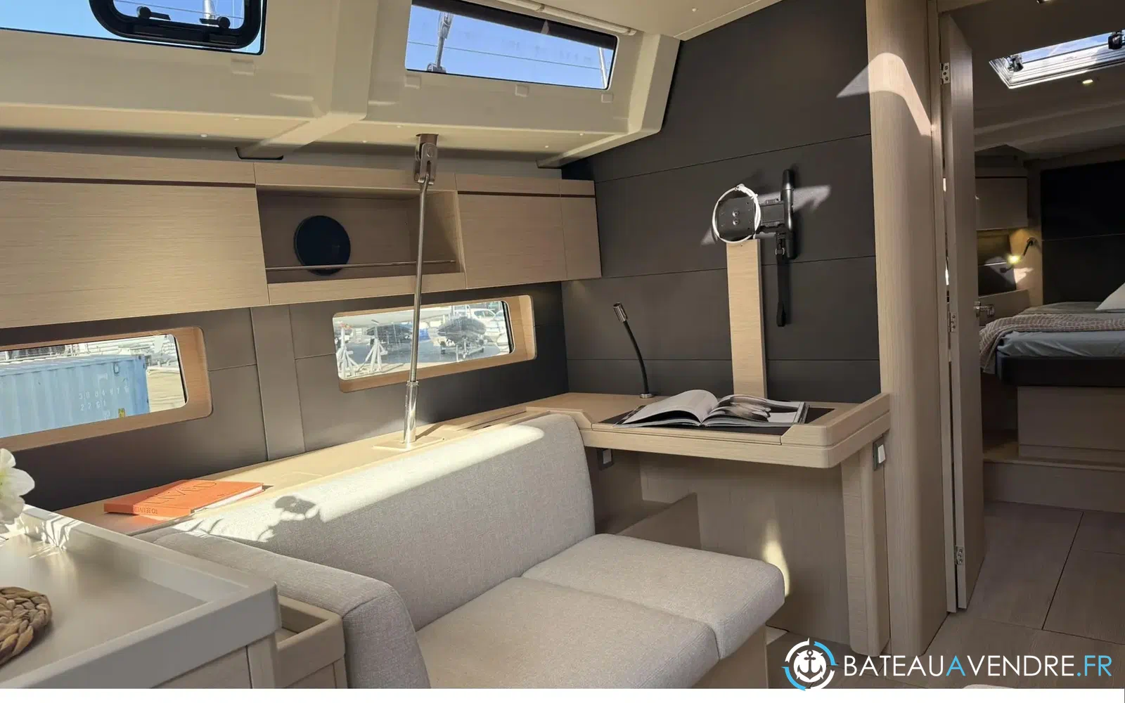 slider 11 Beneteau Oceanis 46.1