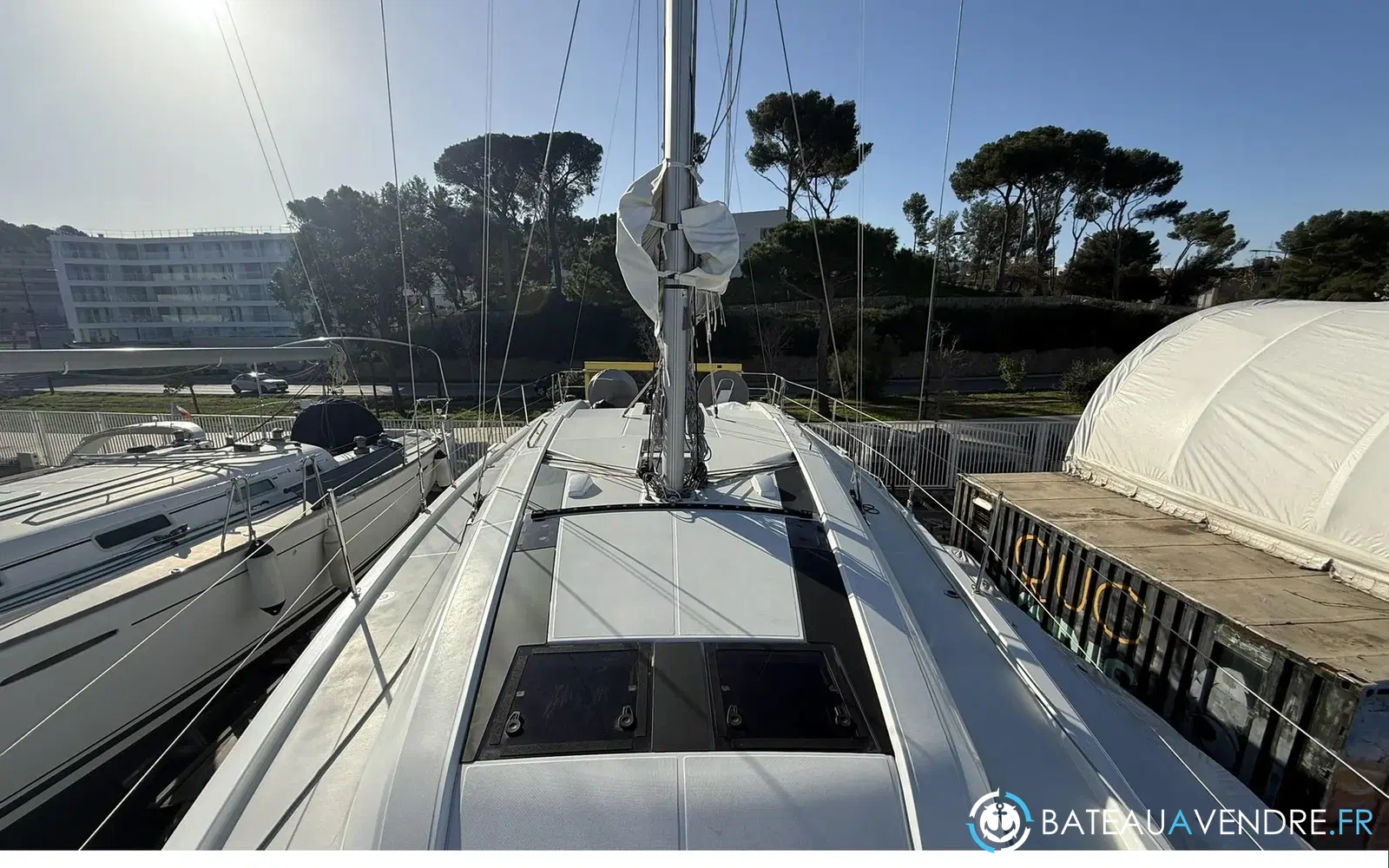slider 3 Beneteau Oceanis 46.1