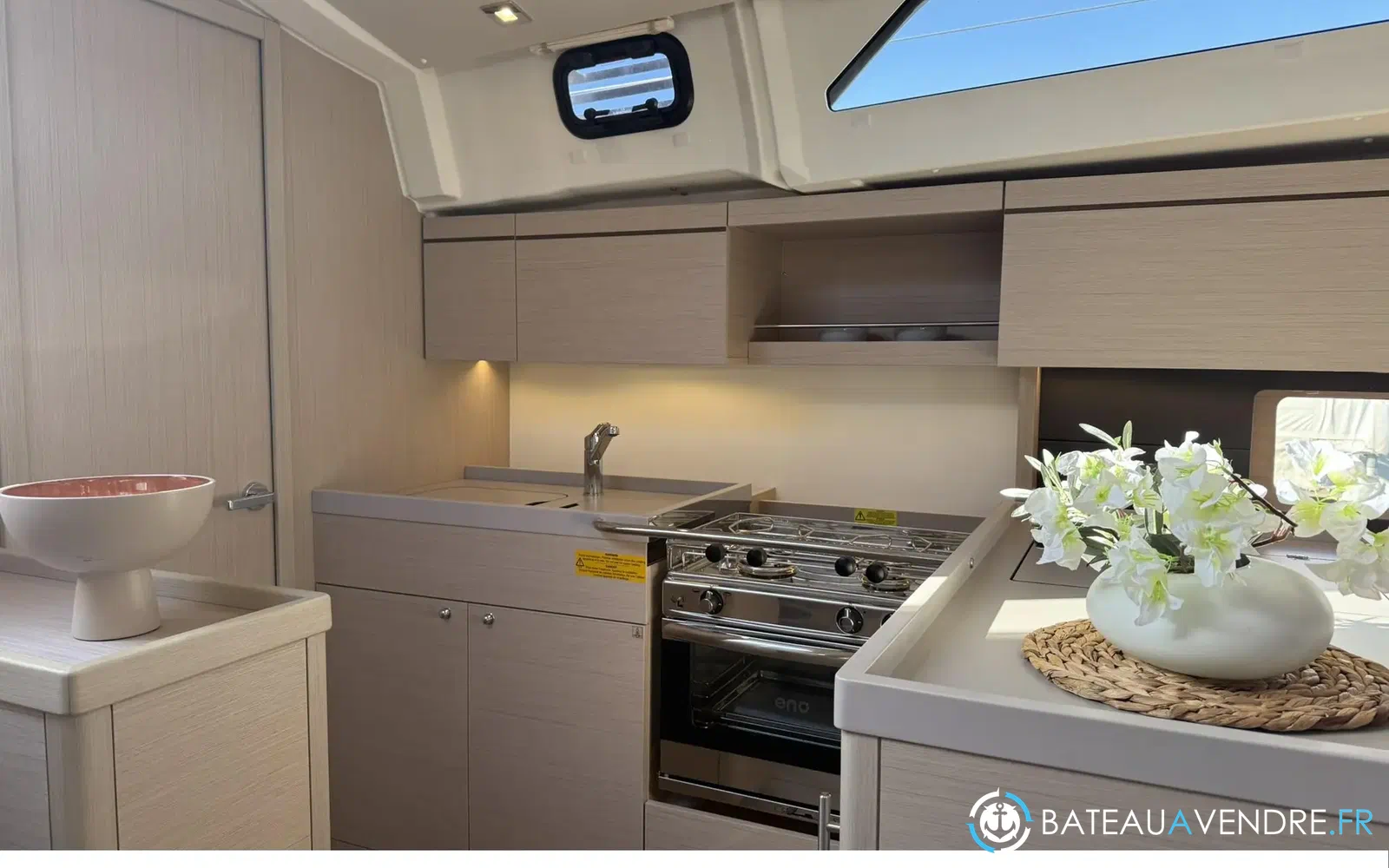 slider 6 Beneteau Oceanis 46.1