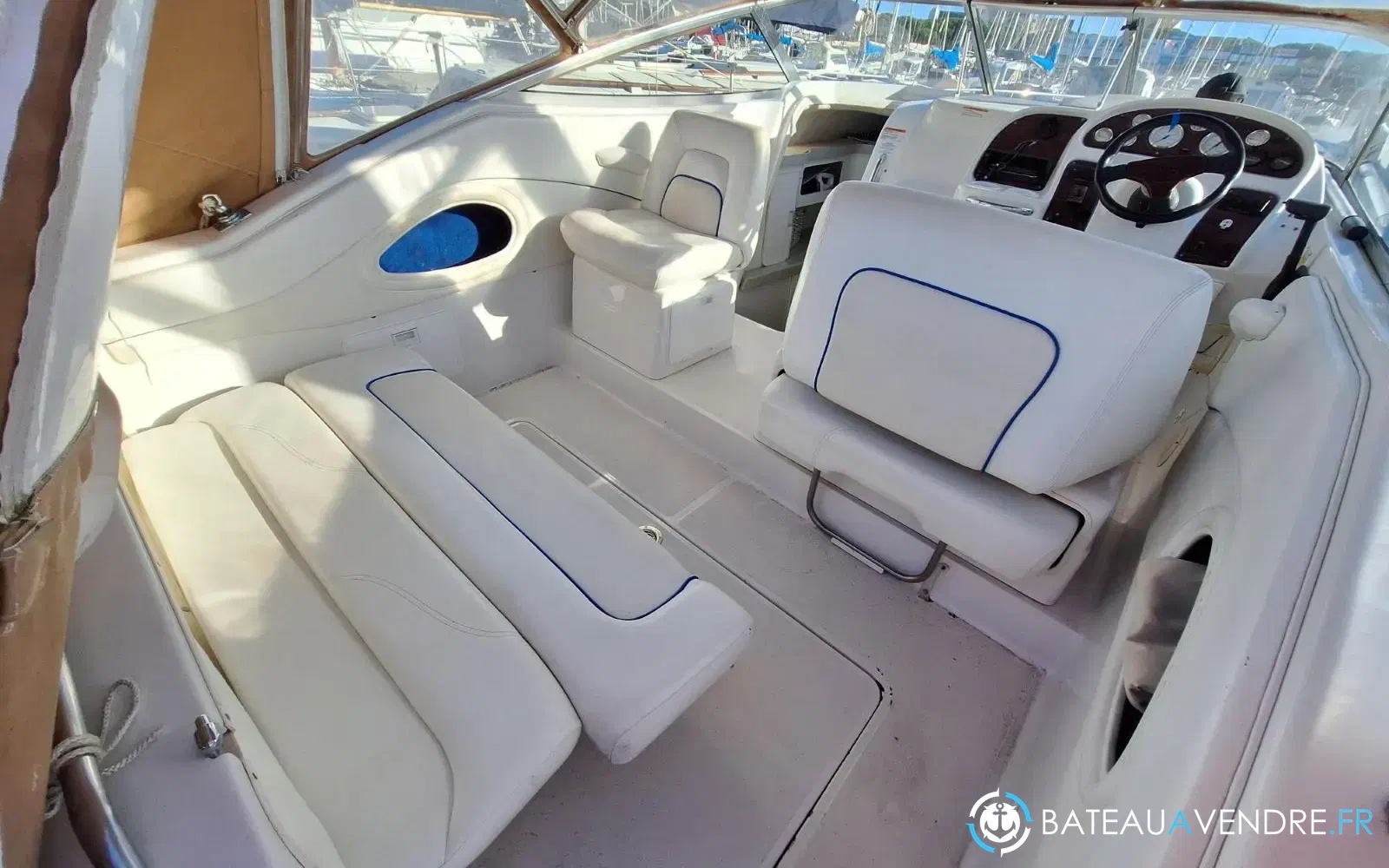 slider 12 Chris Craft Crowne 25