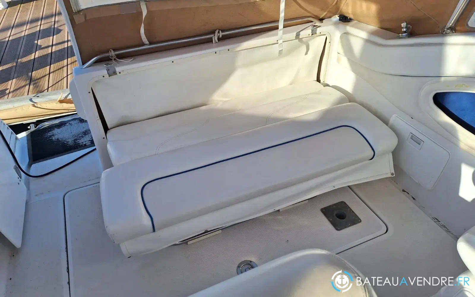 slider 13 Chris Craft Crowne 25