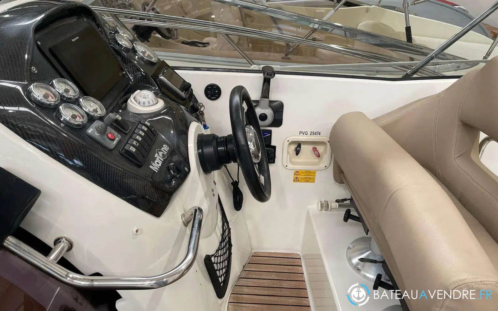 slider 14 Beneteau Monte Carlo 27